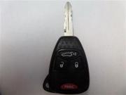04727362 AD Factory OEM KEY FOB Keyless Entry Remote Alarm Clicker Replacement