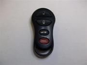 04759008 AB Factory OEM KEY FOB Keyless Entry Remote Alarm Clicker Replacement
