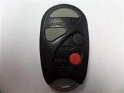 282684Z 282684 NISSAN Factory OEM KEY FOB Keyless Entry Remote Alarm Replace