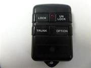 L2MAL41T Factory OEM KEY FOB Keyless Entry Car Remote Alarm Replace