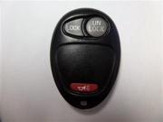 10335582 88 Factory OEM KEY FOB Keyless Entry Remote Car Alarm