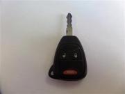 05026104 AB JEEP Factory OEM KEY FOB Keyless Entry Car Remote Alarm Replace