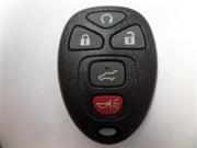 20952477 Factory OEM KEY FOB Keyless Entry Remote Start Clicker Replacement