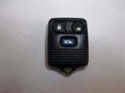 MAZDA GD7D 675DY Factory OEM KEY FOB Keyless Entry Remote Alarm Replace