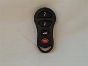 04602268 AC Factory OEM KEY FOB Keyless Entry Remote Alarm Clicker Replacement
