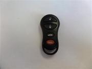 04759008 AF Factory OEM KEY FOB Keyless Entry Remote Alarm Clicker Replacement
