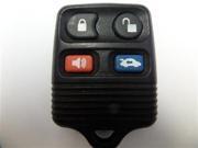 F87B 15K601 BA Factory OEM KEY FOB Keyless Entry Remote Alarm Clicker Replaceme
