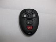 GM 20869963 Factory OEM KEY FOB Keyless Entry Remote Alarm Replace
