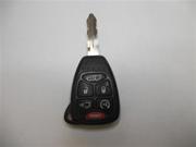 JEEP 05026357AA Factory OEM KEY FOB Keyless Entry Remote Alarm Replace