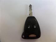 56040669 AD Factory OEM KEY FOB Keyless Entry Remote Alarm Clicker Replacement