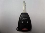 04589053 AD JEEP Factory OEM KEY FOB Keyless Entry Car Remote Alarm Replace
