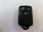 10205240 Factory OEM KEY FOB Keyless Entry Remote Alarm