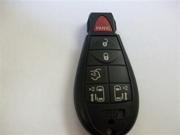 56046704 AD CHRYSLER TOWN COUNTRY Factory OEM KEY FOB Keyless Entry Remote