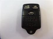 10205674 CHEVY CAPRICE CLASSIC Factory OEM KEY FOB Keyless Entry Car Remote