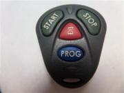 EZSDEI474S RPN 26131 Factory OEM KEY FOB Keyless Entry Car Remote Alarm Replace