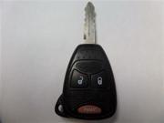 04589317 AB JEEP Factory OEM KEY FOB Keyless Entry Car Remote Alarm Replace