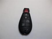 JEEP 68066849 AD Factory OEM KEY FOB Keyless Entry Remote Alarm Replace