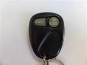 10245950 Factory OEM KEY FOB Keyless Entry Remote Alarm Clicker Replacement
