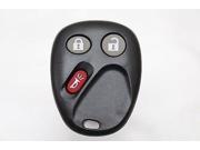 NEW Cadillac Key Fob Remote Replacement See List For Compatible Vehicles