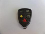 9452456 VOLVO Factory OEM KEY FOB Keyless Entry Remote Alarm Clicker Replacement