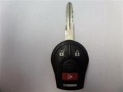 CWTWB1U751 NISSAN Factory OEM KEY FOB Keyless Entry Car Remote Alarm Replace