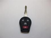 NISSAN CWTWB1U751 Factory OEM KEY FOB Keyless Entry Remote Alarm Replace
