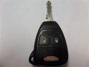 05175817 AA Factory OEM KEY FOB Keyless Entry Car Remote Alarm Replace