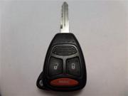 05179513 AA DODGE Factory OEM KEY FOB Keyless Entry Car Remote Alarm Replace
