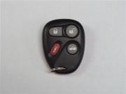 25695954 Factory OEM KEY FOB Keyless Entry Remote Alarm Clicker Replacement