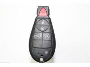 DODGE 05026887 AF Factory OEM SMART KEY FOB Keyless Entry Car Remote Replace