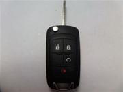 20835404 CHEVY Factory OEM KEY FOB Keyless Entry Car Remote Alarm Replace