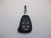 DODGE 05183681 AA Factory OEM KEY FOB Keyless Entry Remote Alarm Replace