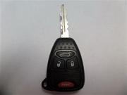 04727362 AA Factory OEM KEY FOB Keyless Entry Remote Alarm Clicker Replacement