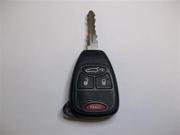 04727362 AB Factory OEM KEY FOB Keyless Entry Remote Alarm Clicker Replacement