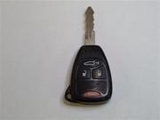 05183919 AA CHRYSLER Factory OEM KEY FOB Keyless Entry Car Remote Alarm Replace