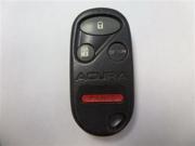 ACURA 08E51 ST7 2M2 G1 Factory OEM KEY FOB Keyless Entry Remote Alarm Replace