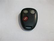 22693421 Factory OEM KEY FOB Keyless Entry Remote Alarm Clicker Replacement