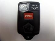 56021903 AA Factory OEM KEY FOB Keyless Entry Remote Alarm Clicker Replacement