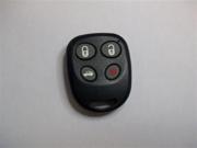 H50T12 Factory OEM KEY FOB Keyless Entry Remote Alarm Replace