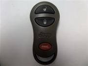 56036860 AB Factory OEM KEY FOB Keyless Entry Remote Alarm Clicker Replacement