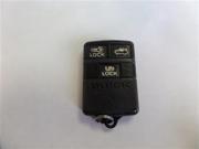 25550780 BUICK Factory OEM KEY FOB Keyless Entry Car Remote Alarm Replace