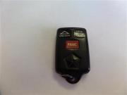 4686076 Factory OEM KEY FOB Keyless Entry Remote Alarm Clicker Replacement