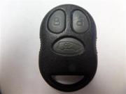 ABOO203T Factory OEM KEY FOB Keyless Entry Car Remote Alarm Replace