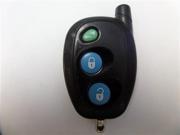 ELVATGA Factory OEM KEY FOB Keyless Entry Car Remote Alarm Replace
