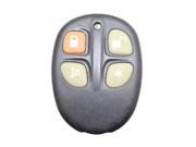 T54RD A 4BUTTONS Factory OEM KEY FOB Keyless Entry Remote Alarm Replace