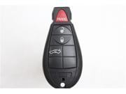 DODGE 56046695 AD Factory OEM KEY FOB Keyless Entry Remote Alarm Replace