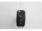 VOLKSWAGEN 5K0 837 202 AK Factory OEM KEY FOB Keyless Entry Remote Alarm Replace VOLKSWAGEN 5K0 837 202 AK Factory OEM KEY FOB Keyless Entry Remote Alarm Replace
