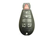 CHRYSLER 56046708 AB Factory OEM KEY FOB Keyless Entry Remote Alarm Replace