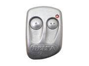 DELTA J5523518T1 Factory OEM KEY FOB Keyless Entry Remote Alarm Replace