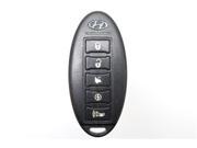 HYUNDAI EZSNAH1501 Factory OEM KEY FOB Keyless Entry Remote Alarm Replace